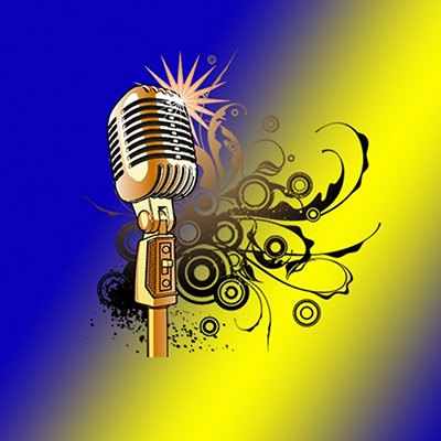 Аудіокниги пісні українською мовою безкоштовно на сайті ukrainianaudiobooks.com