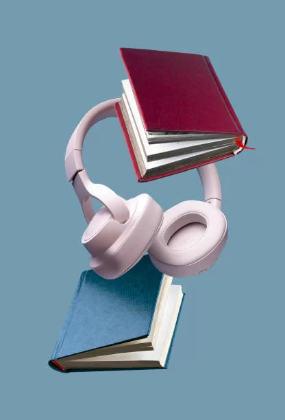 Аудіокниги та музика: Гармонія Звуків на UkrainianAudiobooks.com - 1-ша Бібліотека Аудіокниг Українською Мовою Безкоштовно
