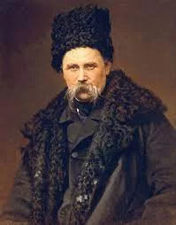 📘 Тарас Шевченко: Голос України у Вічному Слові - 1-ша Бібліотека Аудіокниг Українською Мовою Безкоштовно