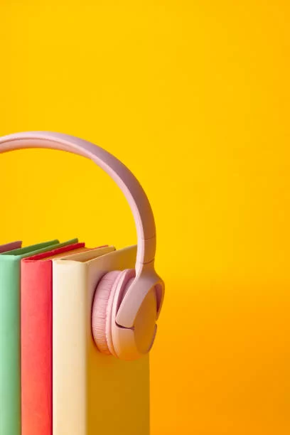 🔮 Роздуми про Майбутнє Аудіокниг 🎧 - 1-ша Бібліотека Аудіокниг Українською Мовою Безкоштовно