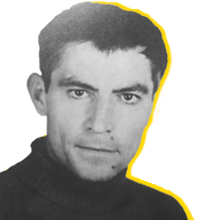 Василь Стус — Господи, гніву пречистого - Василь Стус - 1-ша Бібліотека Аудіокниг Українською Мовою Безкоштовно