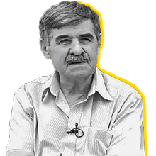 Василь Голобородько — Наша мова - Василь Голобородько - 1-ша Бібліотека Аудіокниг Українською Мовою Безкоштовно