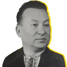Андрій Малишко — Пісня про рушник - Андрій Малишко - 1-ша Бібліотека Аудіокниг Українською Мовою Безкоштовно