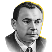 Євген Маланюк — Уривок з поеми - Євген Маланюк - 1-ша Бібліотека Аудіокниг Українською Мовою Безкоштовно