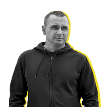 Олег Сенцов — Купіть книгу — вона смішна - Олег Сенцов - 1-ша Бібліотека Аудіокниг Українською Мовою Безкоштовно