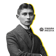 Франц Кафка — Перевтілення - Франц Кафка - 1-ша Бібліотека Аудіокниг Українською Мовою Безкоштовно