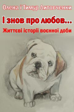 І знову про любов - Олена і Тимур Литовченки - 1-ша Бібліотека Аудіокниг Українською Мовою Безкоштовно