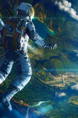 Жертва з космосу - Роберт Шеклі - 1-ша Бібліотека Аудіокниг Українською Мовою Безкоштовно