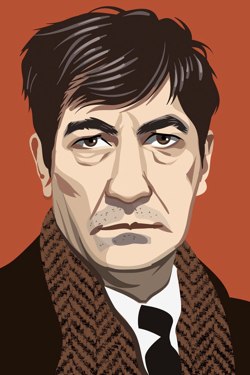 Втрачений роман - Шервуд Андерсон - 1-ша Бібліотека Аудіокниг Українською Мовою Безкоштовно