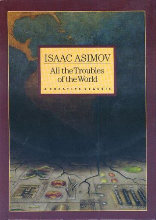 Всі клопоти світу - Айзек Азімов - 1-ша Бібліотека Аудіокниг Українською Мовою Безкоштовно