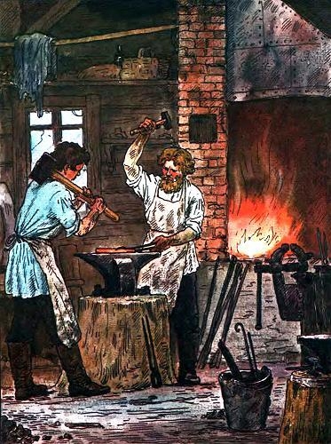 Дядько   Тимоха - Борис Грінченко - 1-ша Бібліотека Аудіокниг Українською Мовою Безкоштовно