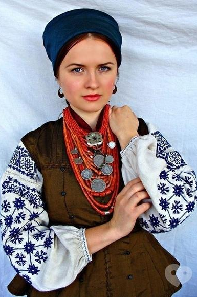 Бабусине намисто - Ганна Кревська - 1-ша Бібліотека Аудіокниг Українською Мовою Безкоштовно