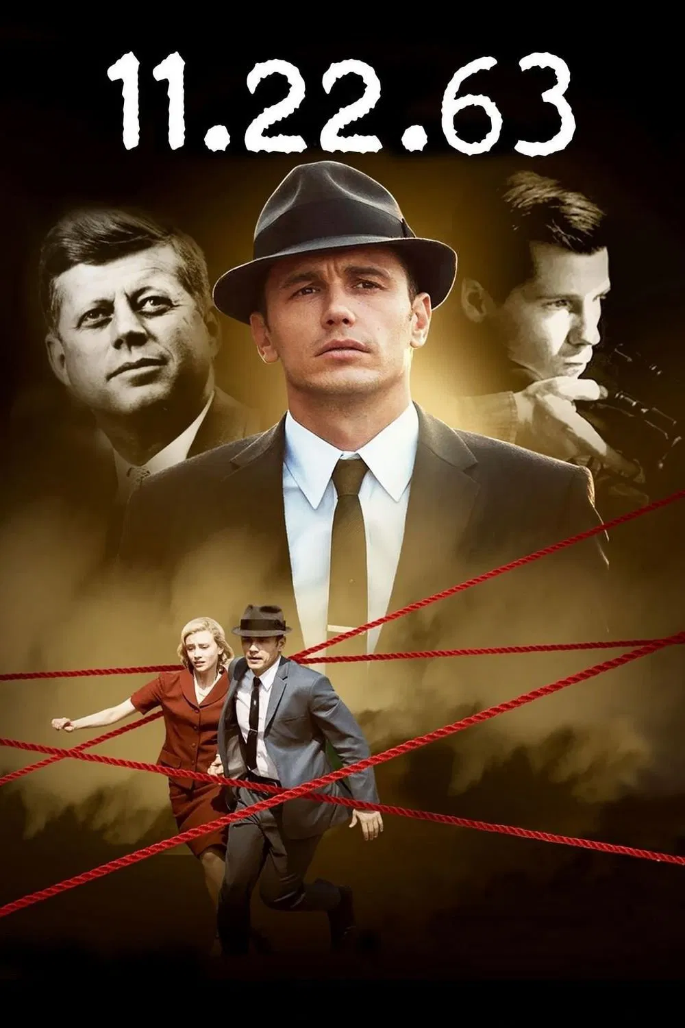 11.22.63 - Стівен Кінг - 1-ша Бібліотека Аудіокниг Українською Мовою Безкоштовно