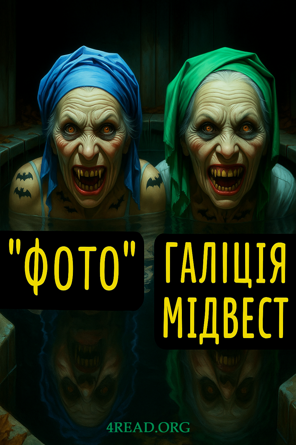 Галіція Мідвест. ФОТО - Галіція Мідвест - 1-ша Бібліотека Аудіокниг Українською Мовою Безкоштовно