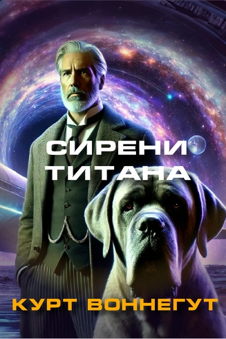 Сирени Титана - Курт Воннеґут - 1-ша Бібліотека Аудіокниг Українською Мовою Безкоштовно