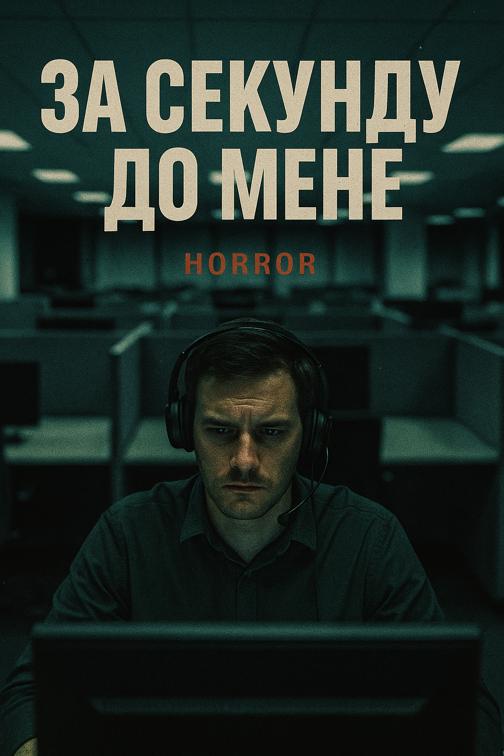 За секунду до мене - Георгій Луданов - 1-ша Бібліотека Аудіокниг Українською Мовою Безкоштовно