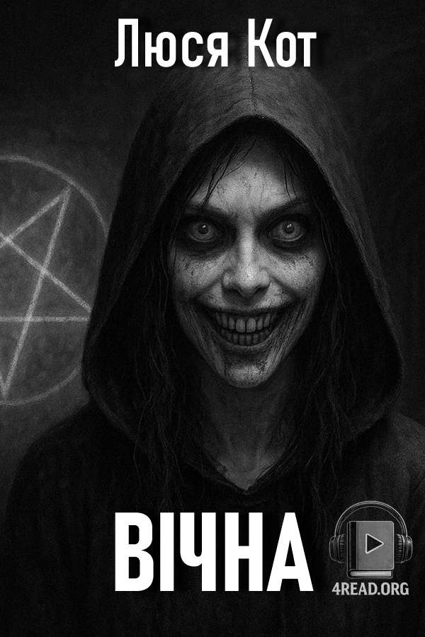 Вбила 13 людей (вічна) - Люся Кот - 1-ша Бібліотека Аудіокниг Українською Мовою Безкоштовно