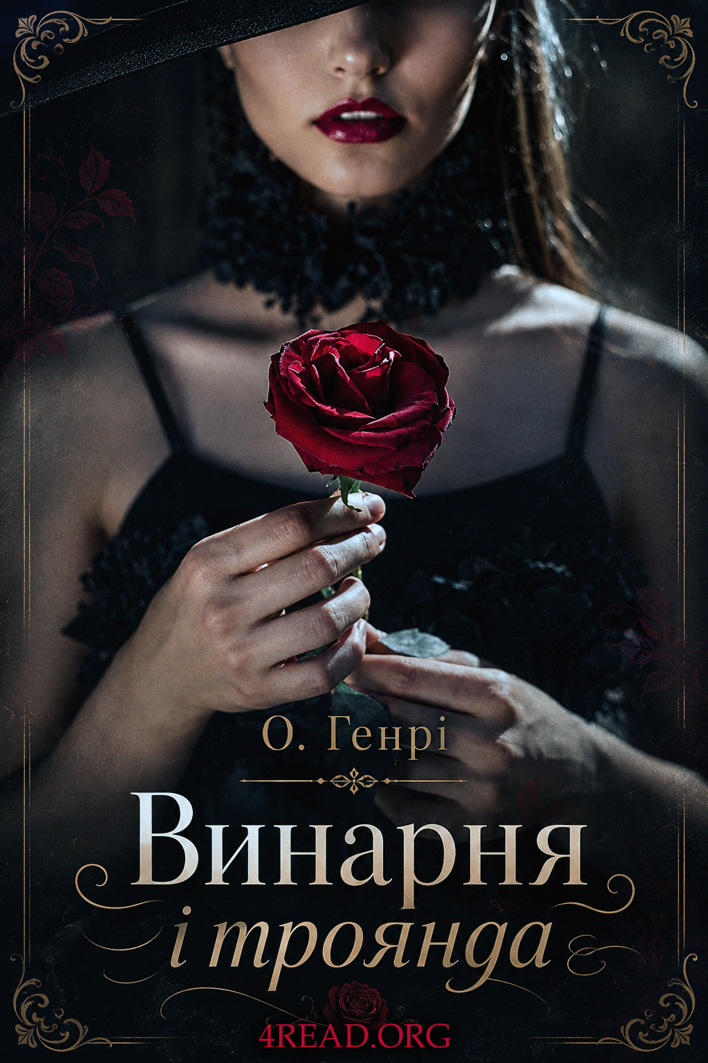 Винарня і троянда - ТОПчик - 1-ша Бібліотека Аудіокниг Українською Мовою Безкоштовно
